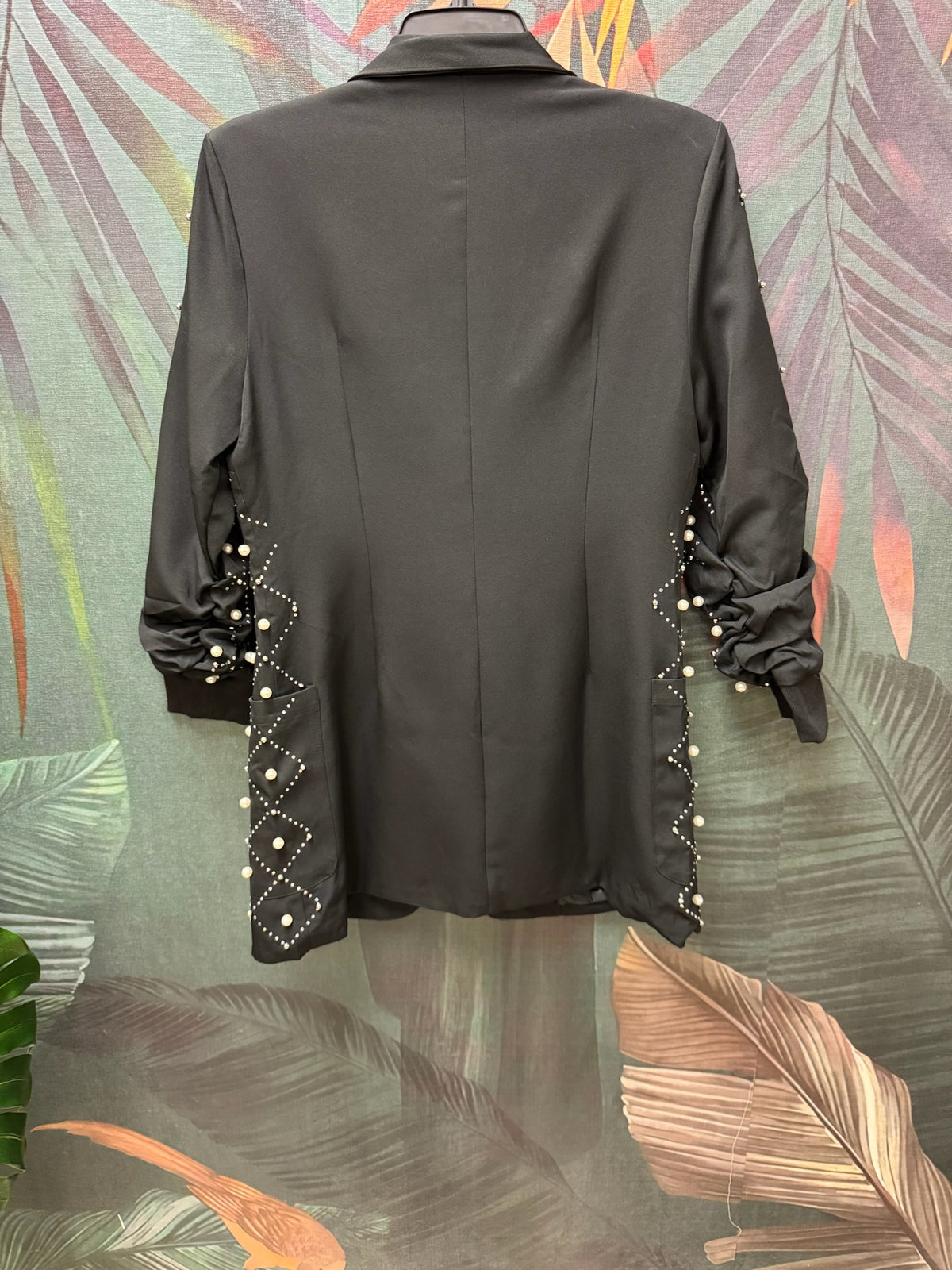 Pearl Jacket