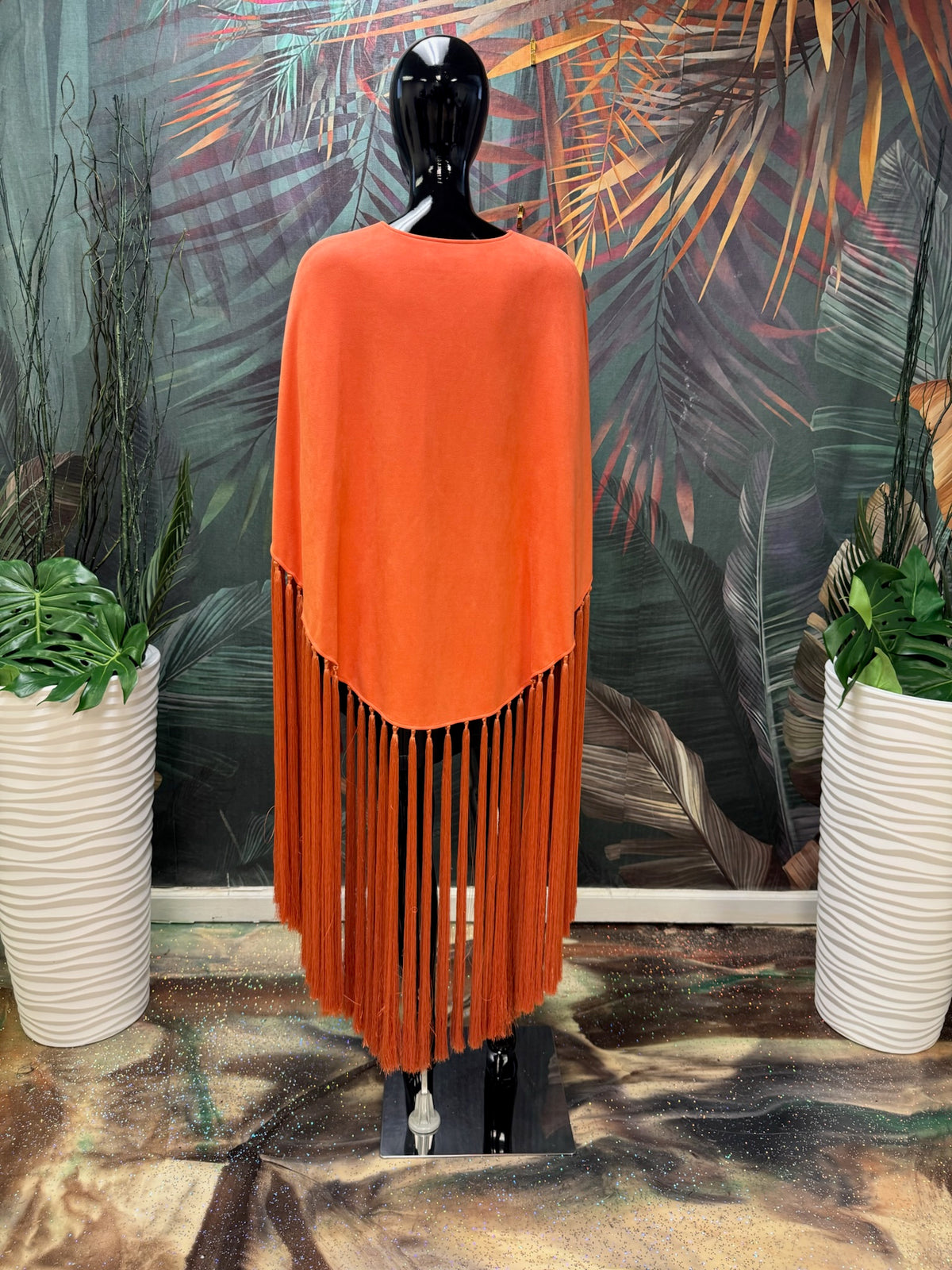 Cape Fringe