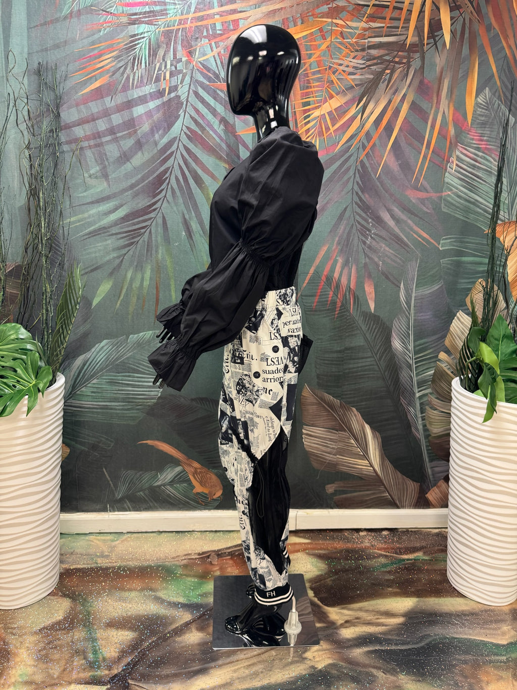 Marilyn Pants
