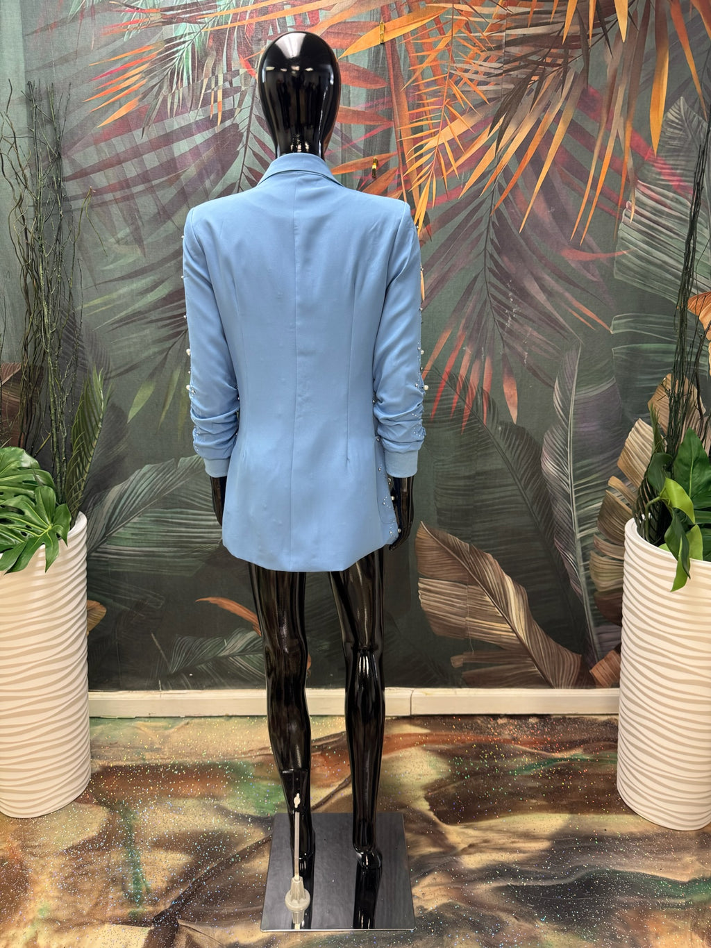 Pearl Blazer