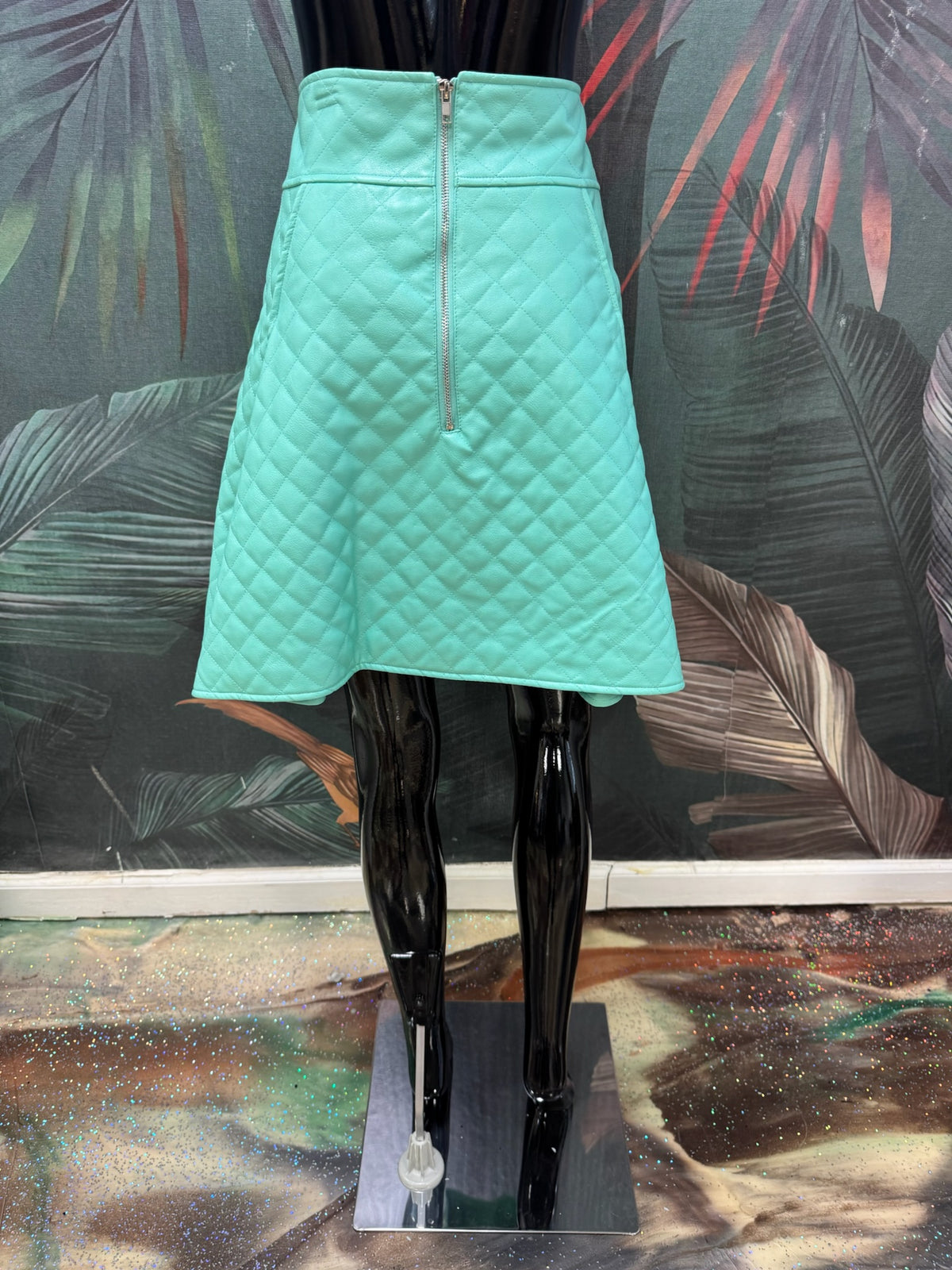 Sparkle Skirt