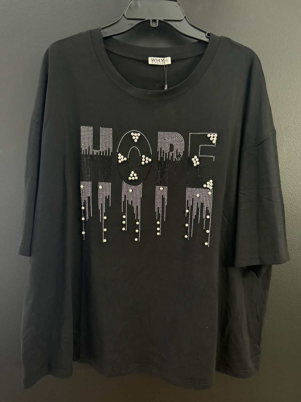 Hope Tee