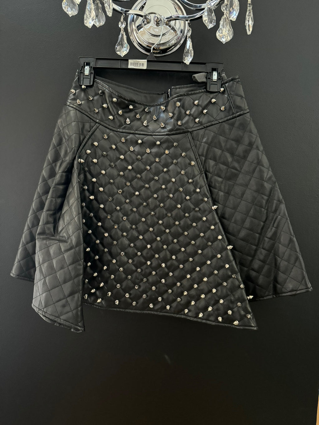 Sparkle Skirt
