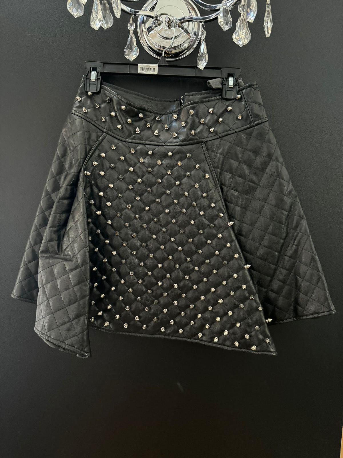 Sparkle Skirt